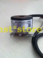 For WETON Servo Motor Encoder EI35E9-2500-4P3D5N3TS2Q