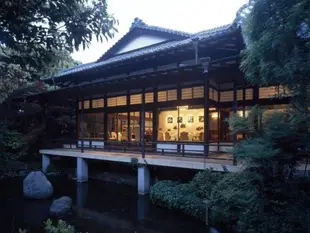 陣屋旅館Jinya Ryokan