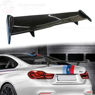 KP擎利國際 BMW F82 M4 碳纖維大尾翼MP款 實體店面 預約安裝