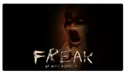 Freak (Gimmicks) by Dave Forrest Magic Tricks Illusions Close up Magic Props Fun