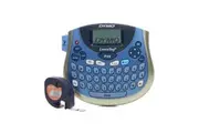 DYMO LetraTag 100T Tabletop NP