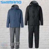 在飛比找蝦皮購物優惠-中壢鴻海釣具 小資族 薄款《SHIMANO》 RA-027Q