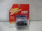Johnny Lightning Chevy High Performance 1967 Chevy Nova SS