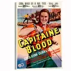 1935 Captain Blood (Warner Bros. - First National) Movie Poster or Canvas