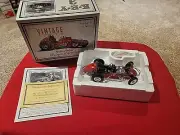 NOS GMP Bobby Unser Key Special Sprint Car GMP 1:18 Die Cast Part 7609