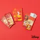 迪士尼｜迪士尼中式紅包袋(3入) 維尼 米奇 愛麗兒 紅包袋 文具 新年 NP352 文具旗艦店