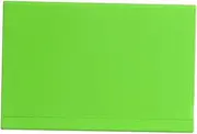 KITANDOVE 1pc Phone Screen Enlarger Recording Charger Kickstand Magnifier Projector for Card Stands Headrest Amplifier Remote Dashboard Grip Holder Vent Game Cellphone Green