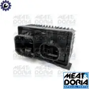 CONTROL UNIT GLOW PLUG SYSTEM 7285925 FOR OPEL ASTRA/J/Sports/Tourer CORSA/D
