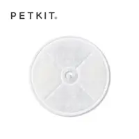 在飛比找蝦皮商城優惠-【PETKIT】【贈品】升級版智能寵物活水機專用濾心單入