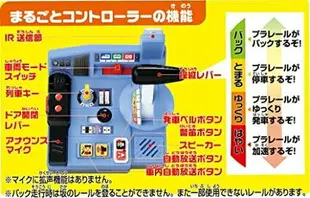 日本原裝 TAKARA TOMY E5 遙控火車 新幹線軌道列車 PLARAIL 鐵道王國 聖誕節【小福部屋】