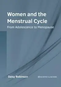 在飛比找博客來優惠-Women and the Menstrual Cycle: