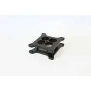 Aeroflow 2" Tapered High Velocity Carburettor Spacer, AF64-2071BLK