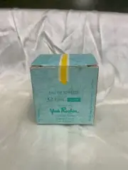 Yves Rocher Vie Privee 7.5ml EDT Mini Splash (new with box)