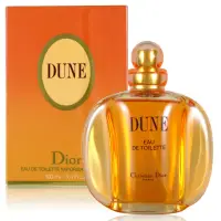 在飛比找momo購物網優惠-【Dior 迪奧】Dune 沙丘女性淡香水 EDT 100m