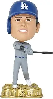 FOCO Shohei Ohtani (Dodgers) 50/50 Club 9.5 Inch Big Head Bobblehead