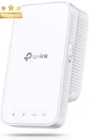 TP-Link RE300 WiFi Extender Booster Repeater AC1200 Dual Band 1500 Sq Ft