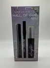 Urban Decay Hall of Fame Mini Set Perversion Mascara, Eye Pencil, Setting Spray