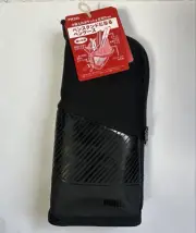 Puma pen stand pen case BK with thin scratches #a6c6df