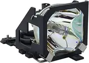 Projectors Bare Lights with housing for S-n LMP-H120 VPL HS1 Lampe