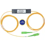 Live Fibre Optic Filter(1625/1650 nm) for NBN,Telstra,Optus &TPG