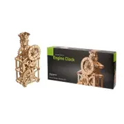Ugears - Engine Clock