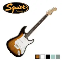 在飛比找蝦皮商城優惠-Squier Bullet Stratocaster LR 