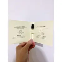 在飛比找蝦皮購物優惠-現貨❤️JO MALONE “BLACKBERRY&BAY”