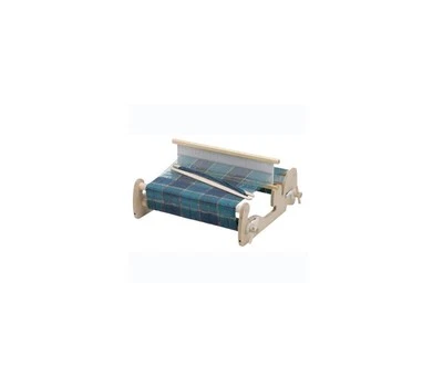 Schacht Cricket Loom 15" Weaving Kit - Rigid Heddle Loom
