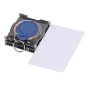 NFC Card Reader Kit 512kb Memory IC ID Card Copier Reader Writer With UID ^