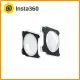 【Insta360】ONE RS/R 全景鏡頭專用黏貼式鏡頭保護鏡(公司貨)