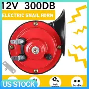 300DB Super For Horn Train SUV Trucks Car-Boat Motorcycles 12V Vehicle Universal (for: Toyota)