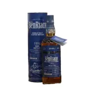 Benriach 25yo 1994 Cask 1849 (51% 700 ml)