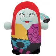 Squishmallows HugMees Disney Nightmare Before Christmas Sally 14 inch Plush