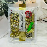 在飛比找樂天市場購物網優惠-日本 YAMAEI 山榮 北海道 細絲昆布 230g 昆布糖