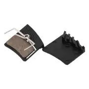 Disc Brake Pad Strong Lock Capacity Fast Fit Aluminium Wing Brake AN