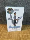 Pool Candy Ride-On Super Noodle Pool Float Shark~NIB
