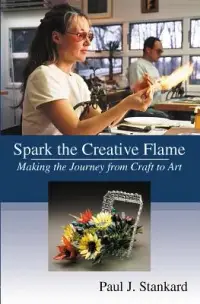 在飛比找博客來優惠-Spark the Creative Flame: Maki