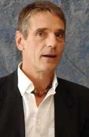 Jeremy Irons at Being Julia P/C, Annette Bening Jeremy Irons Istva- Old Photo 1