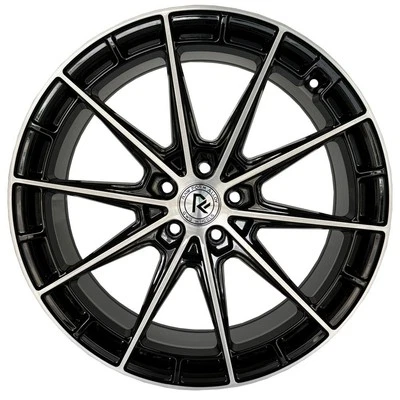 RF8 20 inch Black Rim fits HYUNDAI EQUUS 2010 - 2020 (for: Hyundai)