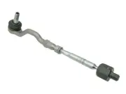 Lemfoerder 19YM62R Tie Rod End Fits 2008-2014 BMW X6 Tie Rod Assembly (for: BMW)