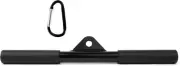 Pulldown Bar 15 Inch - Home Gym LAT Tricep Attachment Durablef