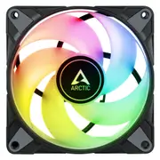 Arctic P12 120mm Pressure-Optimised ARGB Fan