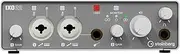 Steinberg IXO22 2x2 USB 2.0 Audio Interface with Two Mic Preamps - White - Includes Cubase AI and Cubasis LE Software Bundle