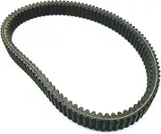 Motorcycle Scooter Clutch Driven Belt Compatible With Yamaha XP500 T-MAX530 T-MAX500 2012-2016 XP T-MAX TMAX 500 TMAX500 59C-17641-00-00