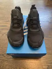 NIB Size 5 - Adidas NMD_V3 Shoes