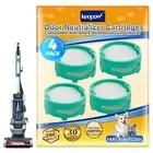 Stratos Odor Neutralizer Cartridge Compatible with Shark Stratos Vacuu...