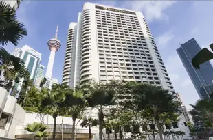 吉隆坡香格里拉大酒店Shangri-La Hotel Kuala Lumpur