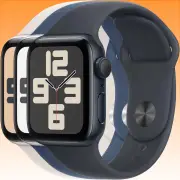 Apple Watch Series SE (40mm)