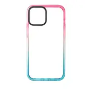 Gradient Clear Case for iPhone 12 Pro Max