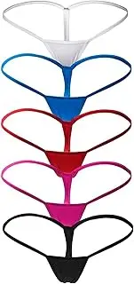 [SEXYTINE] Women G-string Thongs Low Rise Panty Underwear